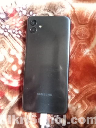 Samsung A04 for Sale – 4GB RAM, 50MP Camera, 5000mAh